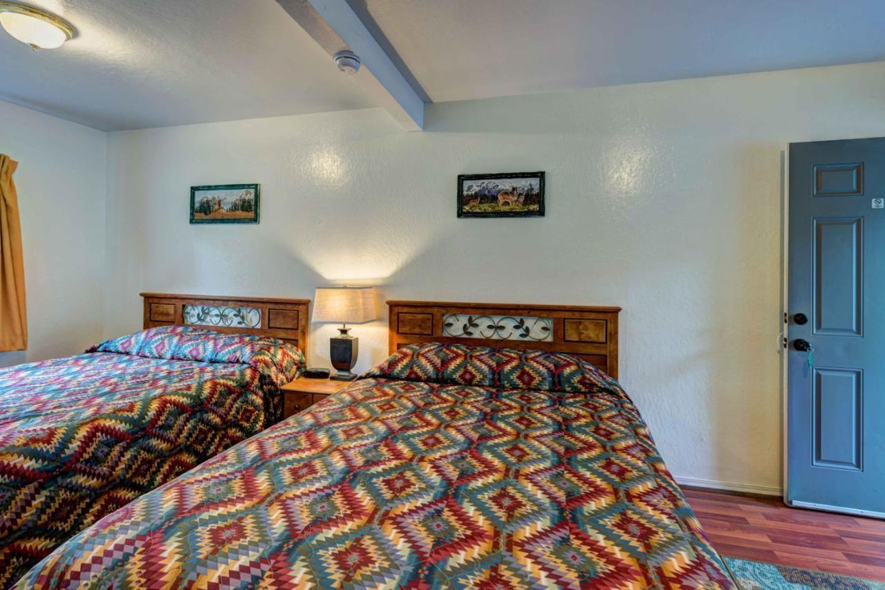 Lake Shasta Lodge Lakehead Exterior foto
